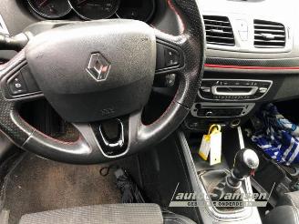 Renault Mégane Megane III Grandtour (KZ), Combi 5-drs, 2008 / 2016 1.5 dCi 110 picture 8