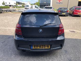 BMW 1-serie 116i 2.0 16V Hatchback 2Dr Benzine 1.995cc 90kW (122pk) RWD 2008-11/2011-12 (UK31; UK32) N43B20A picture 7