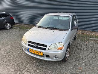 Suzuki Ignis With Airco - Ignis (FH) - Hatchback 2000 / 20051.3 16V Hatchback Benzine 1.328cc 61kW (83pk) FWD 2001-06/2003-02 (FHV51; FHX51) M13A 2004/7