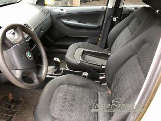 Skoda Fabia Fabia (6Y5), Combi 5-drs, 2000 / 2007 1.9 TDi picture 7