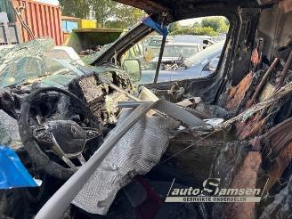 Renault Trafic Trafic (1FL/2FL/3FL/4FL), Van, 2014 2.0 dCi 16V 130 picture 9