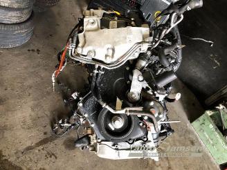Renault Trafic Trafic (1FL/2FL/3FL/4FL), Van, 2014 2.0 dCi 16V 130 picture 14