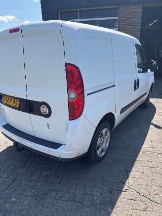 Fiat Doblo  picture 3