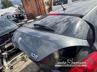 Peugeot 308 308 (4A/C), Hatchback, 2007 / 2015 1.6 VTI 16V picture 9