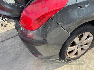 Peugeot 308 308 (4A/C), Hatchback, 2007 / 2015 1.6 VTI 16V picture 21