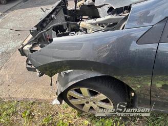 Peugeot 308 308 (4A/C), Hatchback, 2007 / 2015 1.6 VTI 16V picture 2