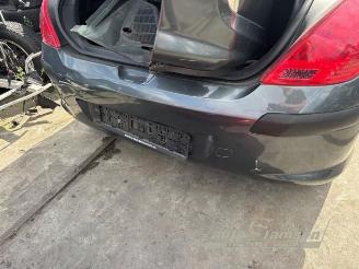 Peugeot 308 308 (4A/C), Hatchback, 2007 / 2015 1.6 VTI 16V picture 5