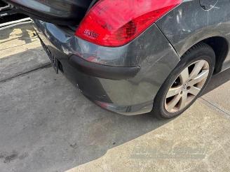 Peugeot 308 308 (4A/C), Hatchback, 2007 / 2015 1.6 VTI 16V picture 22