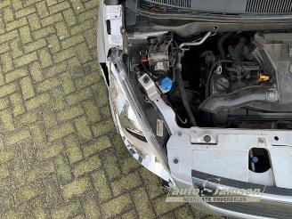 Opel Agila Agila (B), MPV, 2008 / 2014 1.0 12V picture 10