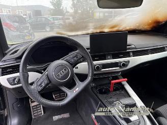 Audi A4 A4 (B9), Sedan, 2015 2.0 35 TFSI Mild Hybrid 16V picture 13