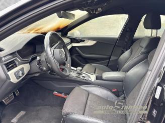 Audi A4 A4 (B9), Sedan, 2015 2.0 35 TFSI Mild Hybrid 16V picture 12