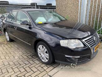 Uttjänta bilar auto Volkswagen Passat Passat (3C2), Sedan, 2005 / 2010 1.8 TSI 16V 2008/3