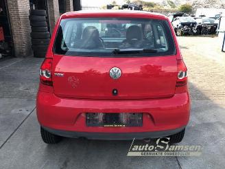 Volkswagen Fox Fox (5Z), Hatchback, 2005 / 2021 1.2 picture 5