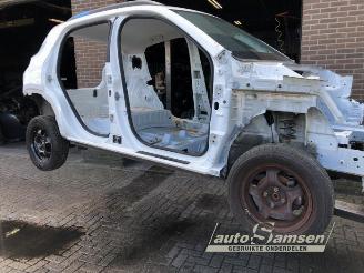Dacia Spring Spring, Hatchback, 2020 45 picture 6