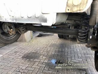 Auto da rottamare Dacia Spring Spring, Hatchback, 2020 45 2021/6