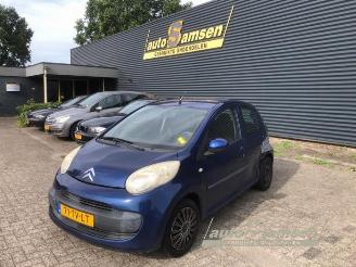 Citroën C1 C1, Hatchback, 2005 / 2014 1.0 12V picture 3