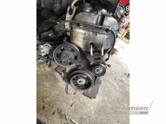 Opel Agila Agila (B), MPV, 2008 / 2014 1.0 12V picture 11