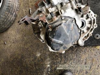 Opel Agila Agila (B), MPV, 2008 / 2014 1.0 12V picture 17