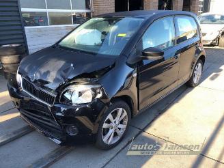 Vrakbiler auto Skoda Citigo Citigo, Hatchback, 2011 / 2019 1.0 12V 2013/3
