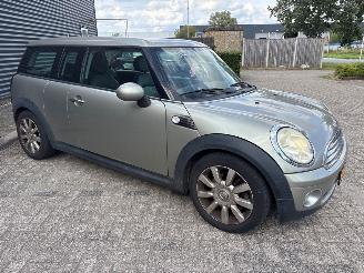 Mini Clubman Clubman (R55) Combi 2007 / 2014 - 1.6 16V Cooper Combi/o  Benzine 1.598cc 88kW (120pk) FWD 2007-10/2010-02 (ML31; ML32; ML33) N12B16A picture 6