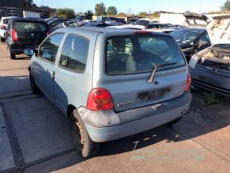 Renault Twingo Twingo (C06), Hatchback 3-drs, 1993 / 2007 1.2 16V picture 4