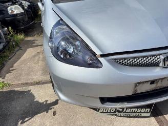 disassembly passenger cars Honda Jazz Jazz (GD/GE2/GE3), Hatchback, 2002 / 2008 1.2 i-DSi 2007/3