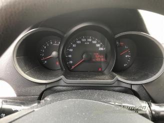 Kia Picanto Picanto (TA), Hatchback, 2011 / 2017 1.0 12V picture 8
