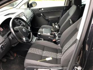 Volkswagen Golf plus  picture 11