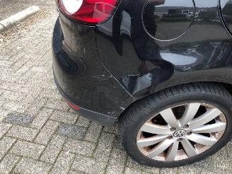 Volkswagen Golf plus  picture 6