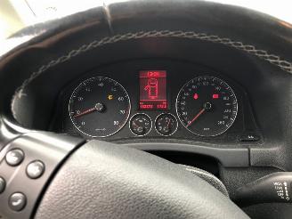 Volkswagen Golf plus  picture 13