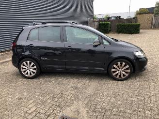 Volkswagen Golf plus  picture 5
