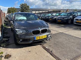 BMW 1-serie 2013/9