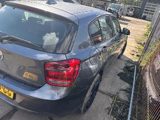 BMW 1-serie  picture 6