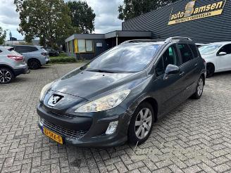 Peugeot 308 308 SW (4E/H), Combi 5-drs, 2007 / 2014 1.6 16V THP 155 picture 11