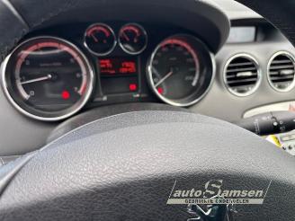 Peugeot 308 308 SW (4E/H), Combi 5-drs, 2007 / 2014 1.6 16V THP 155 picture 2
