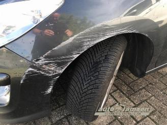 Peugeot 308 308 SW (4E/H), Combi 5-drs, 2007 / 2014 1.6 16V THP 155 picture 18