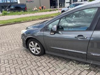 Peugeot 308 308 SW (4E/H), Combi 5-drs, 2007 / 2014 1.6 16V THP 155 picture 5