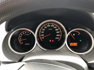 Honda Jazz Jazz (GD/GE2/GE3) Hatchback 2007 - 1.4 i-Dsi Hatchback  Benzine 1.339cc 61kW (83pk) FWD 2006-12/2008-10 (GE3) L13A6 picture 15