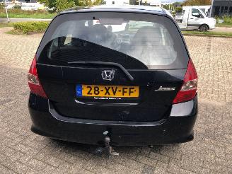 Honda Jazz Jazz (GD/GE2/GE3) Hatchback 2007 - 1.4 i-Dsi Hatchback  Benzine 1.339cc 61kW (83pk) FWD 2006-12/2008-10 (GE3) L13A6 picture 7