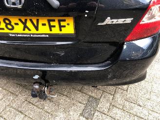 Honda Jazz Jazz (GD/GE2/GE3) Hatchback 2007 - 1.4 i-Dsi Hatchback  Benzine 1.339cc 61kW (83pk) FWD 2006-12/2008-10 (GE3) L13A6 picture 8