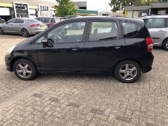 Honda Jazz Jazz (GD/GE2/GE3) Hatchback 2007 - 1.4 i-Dsi Hatchback  Benzine 1.339cc 61kW (83pk) FWD 2006-12/2008-10 (GE3) L13A6 picture 10
