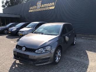  Volkswagen Golf Golf VII (AUA) Hatchback 2015 - 1.2 TSI 16V Hatchback  Benzine 1 197cc 77kW (105pk) FWD 2012-11/2020-08  CJZA 2015/1