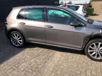Volkswagen Golf Golf VII (AUA) Hatchback 2015 - 1.2 TSI 16V Hatchback  Benzine 1 197cc 77kW (105pk) FWD 2012-11/2020-08  CJZA picture 4