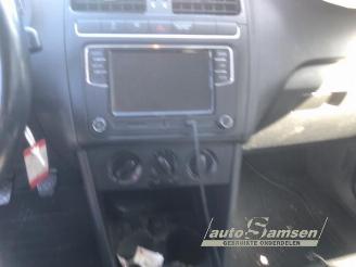 Volkswagen Polo Polo V (6R), Hatchback, 2009 / 2017 1.2 12V picture 11