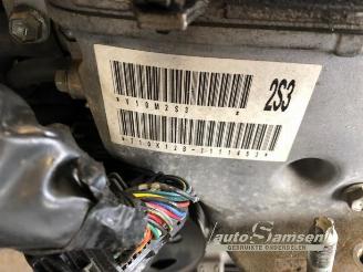 Opel Agila Agila (B), MPV, 2008 / 2015 1.2 16V picture 14