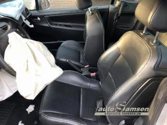 Peugeot 207 207 CC (WB), Cabrio, 2007 / 2015 1.6 16V picture 8