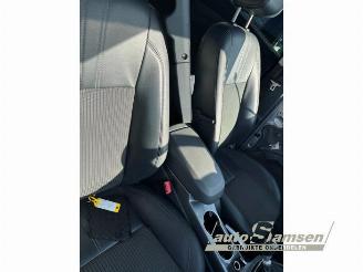 Ford C-Max C-Max (DXA), MPV, 2010 / 2019 1.6 SCTi 16V picture 29