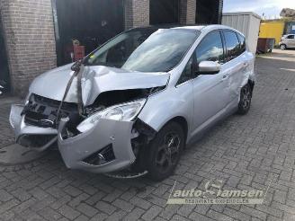 Vrakbiler auto Ford C-Max C-Max (DXA), MPV, 2010 / 2019 1.6 SCTi 16V 2013/2