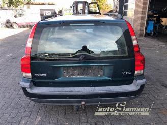 Volvo V-70 V70 (SW), Combi, 1999 / 2008 2.4 T 20V picture 5