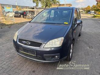 Vrakbiler auto Ford C-Max Focus C-Max, MPV, 2003 / 2007 1.6 16V 2006/1